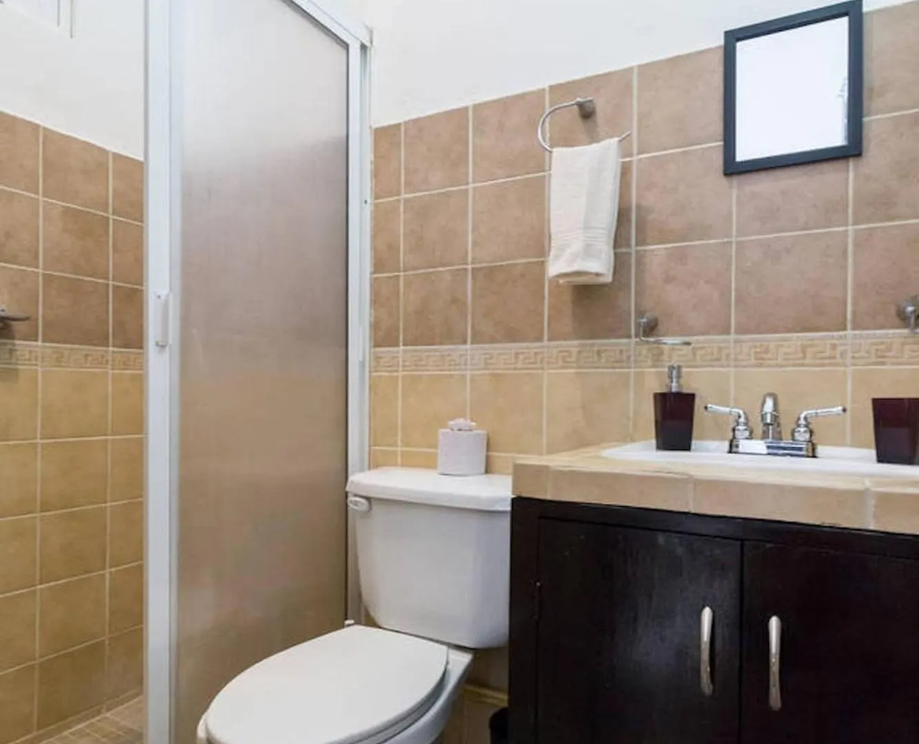 Speedy Double Room Dolce Vita Caribe Beach B&B بلايا ديل كارمن شقة