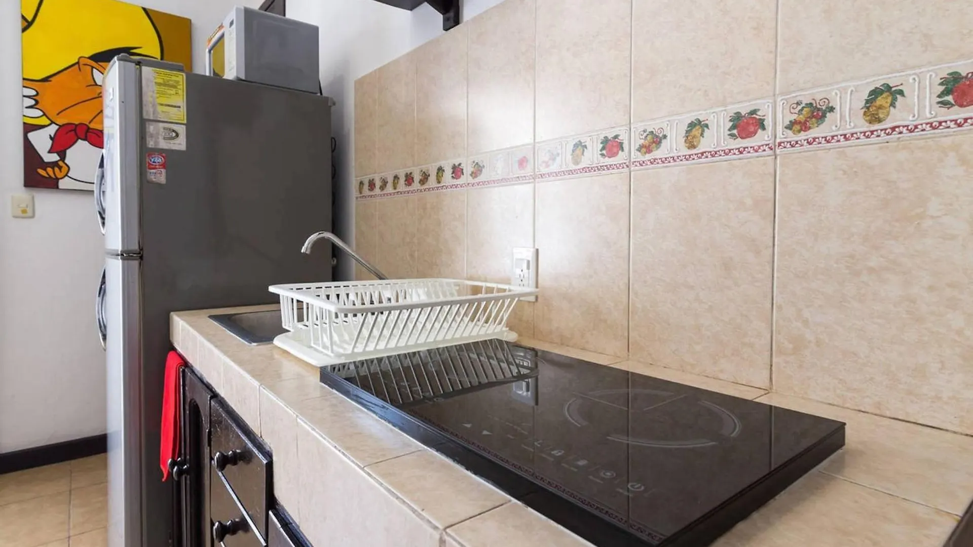 Speedy Double Room Dolce Vita Caribe Beach B&B بلايا ديل كارمن 0*,