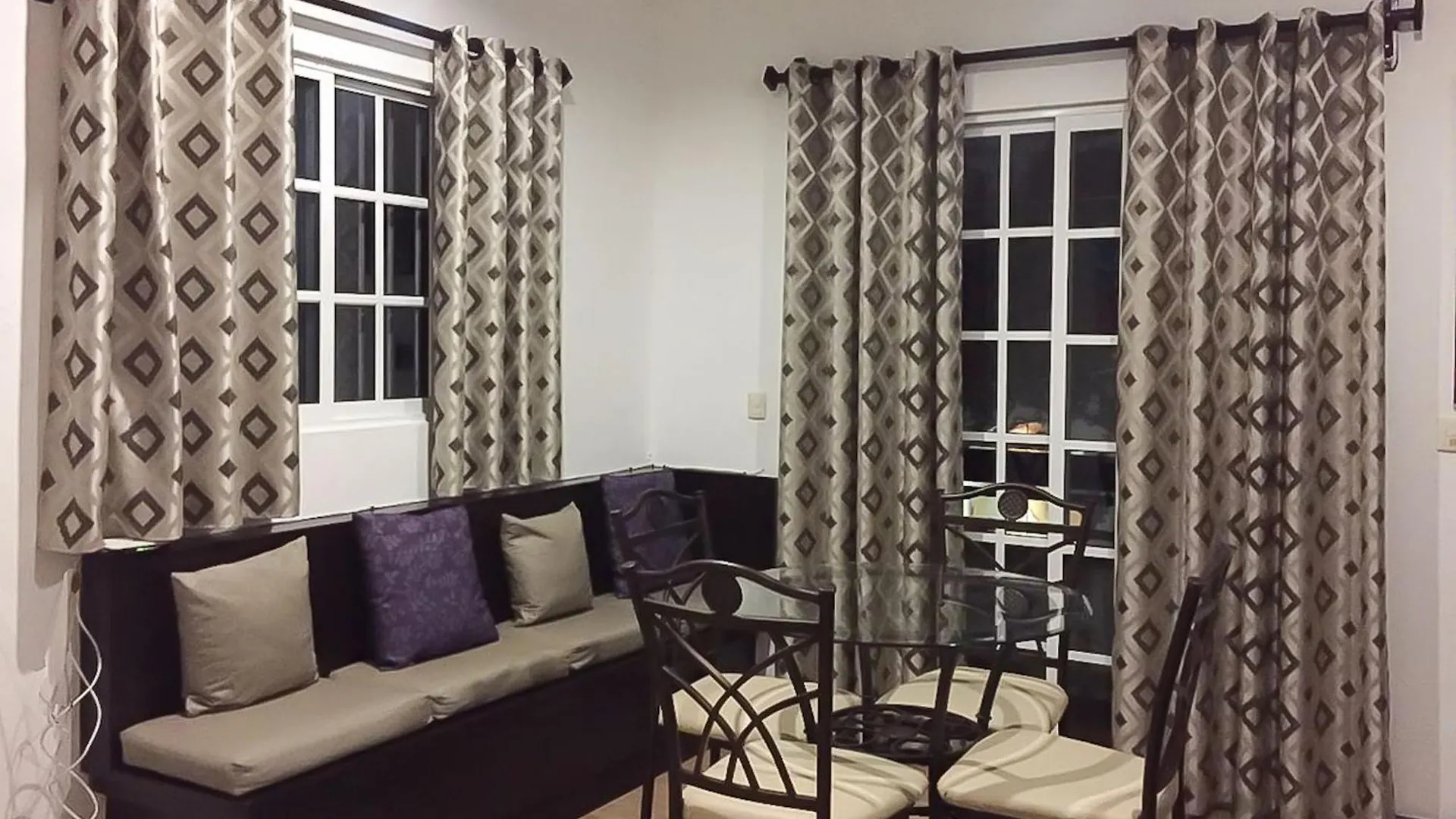 شقة Speedy Double Room Dolce Vita Caribe Beach B&B بلايا ديل كارمن المكسيك